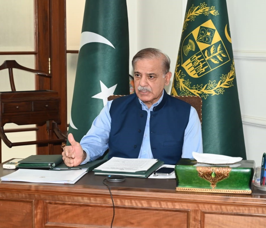 Govt to prioritize relief to public, economic uplift in upcoming budget: PM