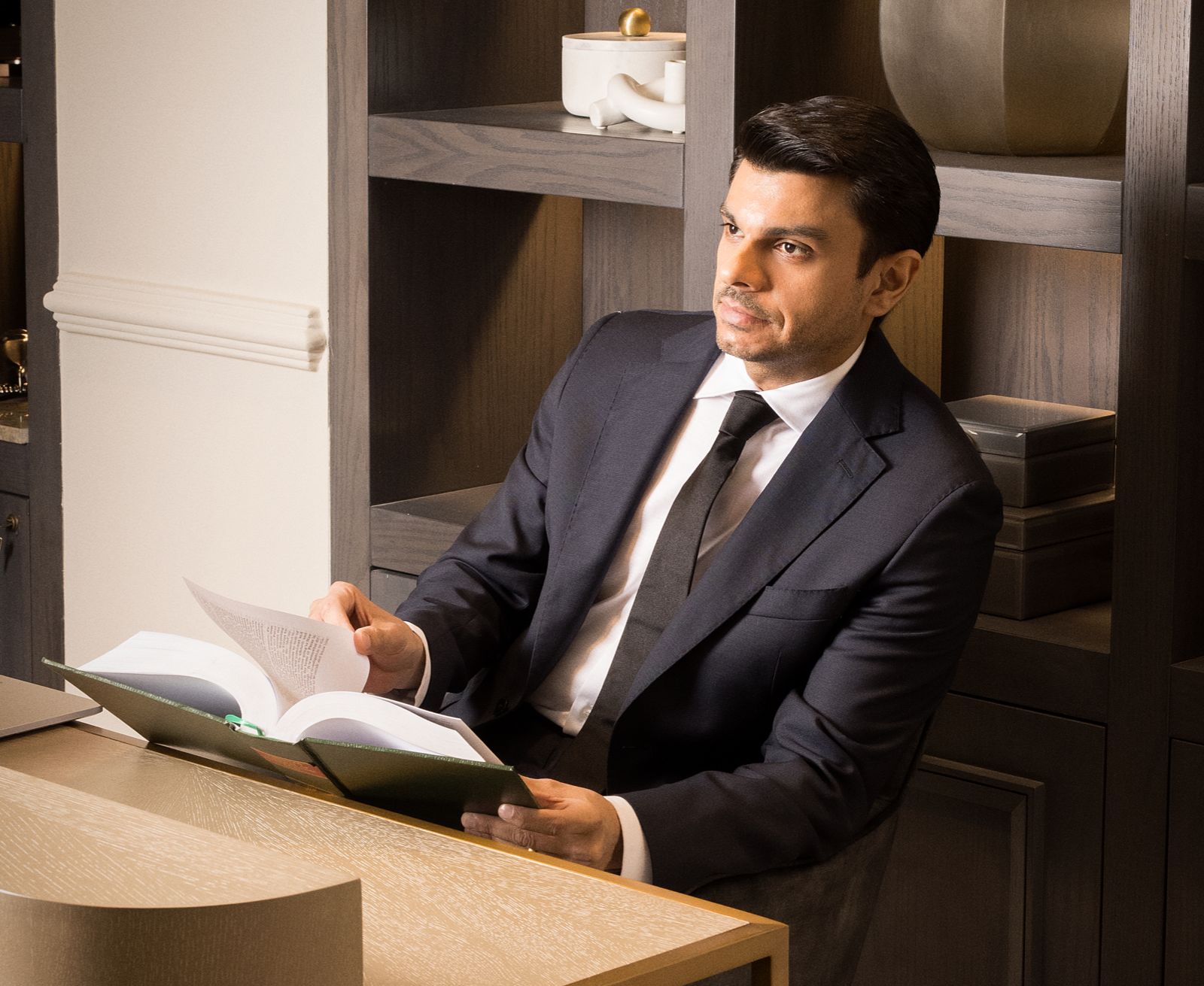 SAPM Malik emphasizes importance of Pakistan’s large, diverse workforce for economic growth