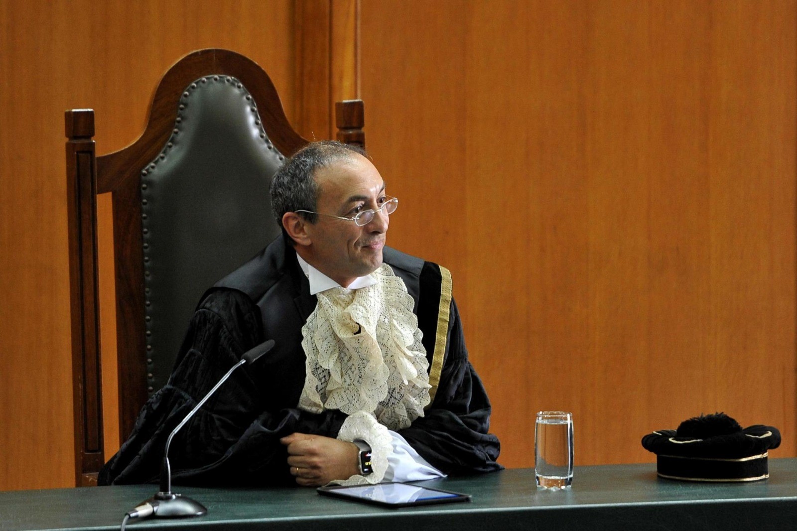 Malta judge’s ruling slams EU Court for false accusations of criminal conduct
