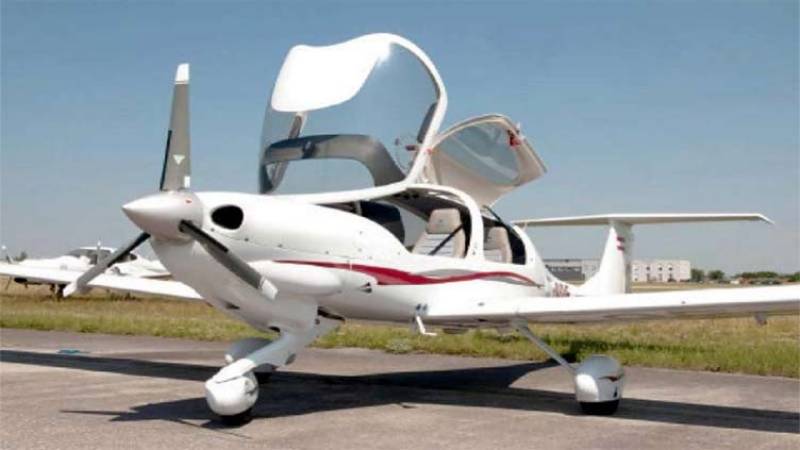 Karachi gets first air taxi service