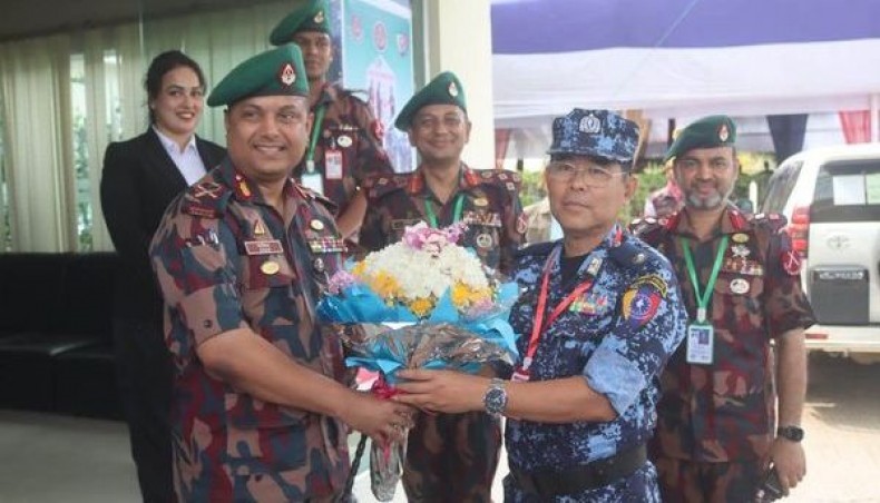 Can Myanmar-Bangladesh joint strategic engagement ensure regional peace?