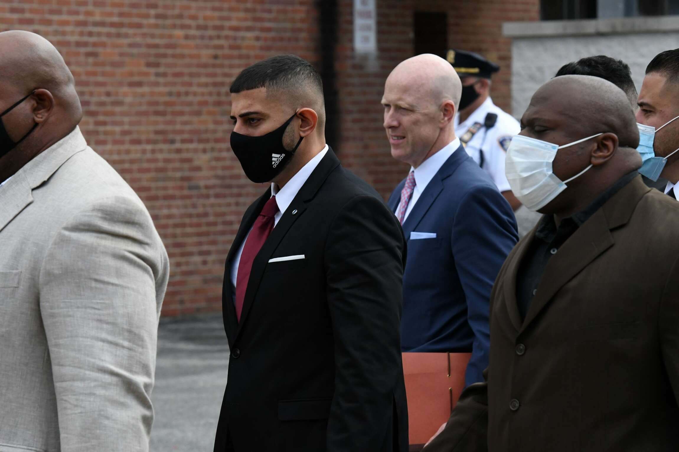 Pakistan-origin man convicted in US limo tragedy that killed 20