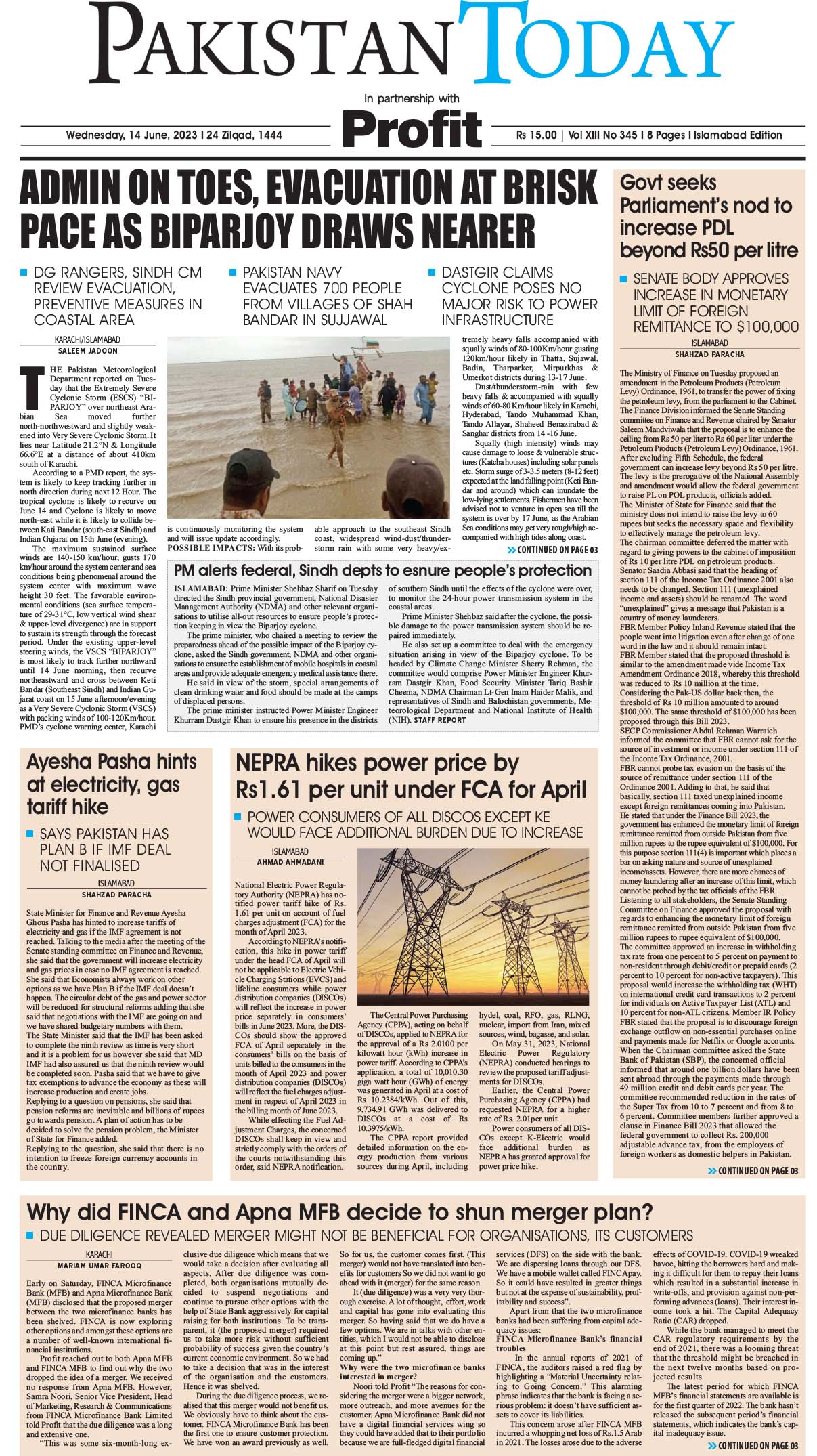 Epaper_23-06-14 ISB