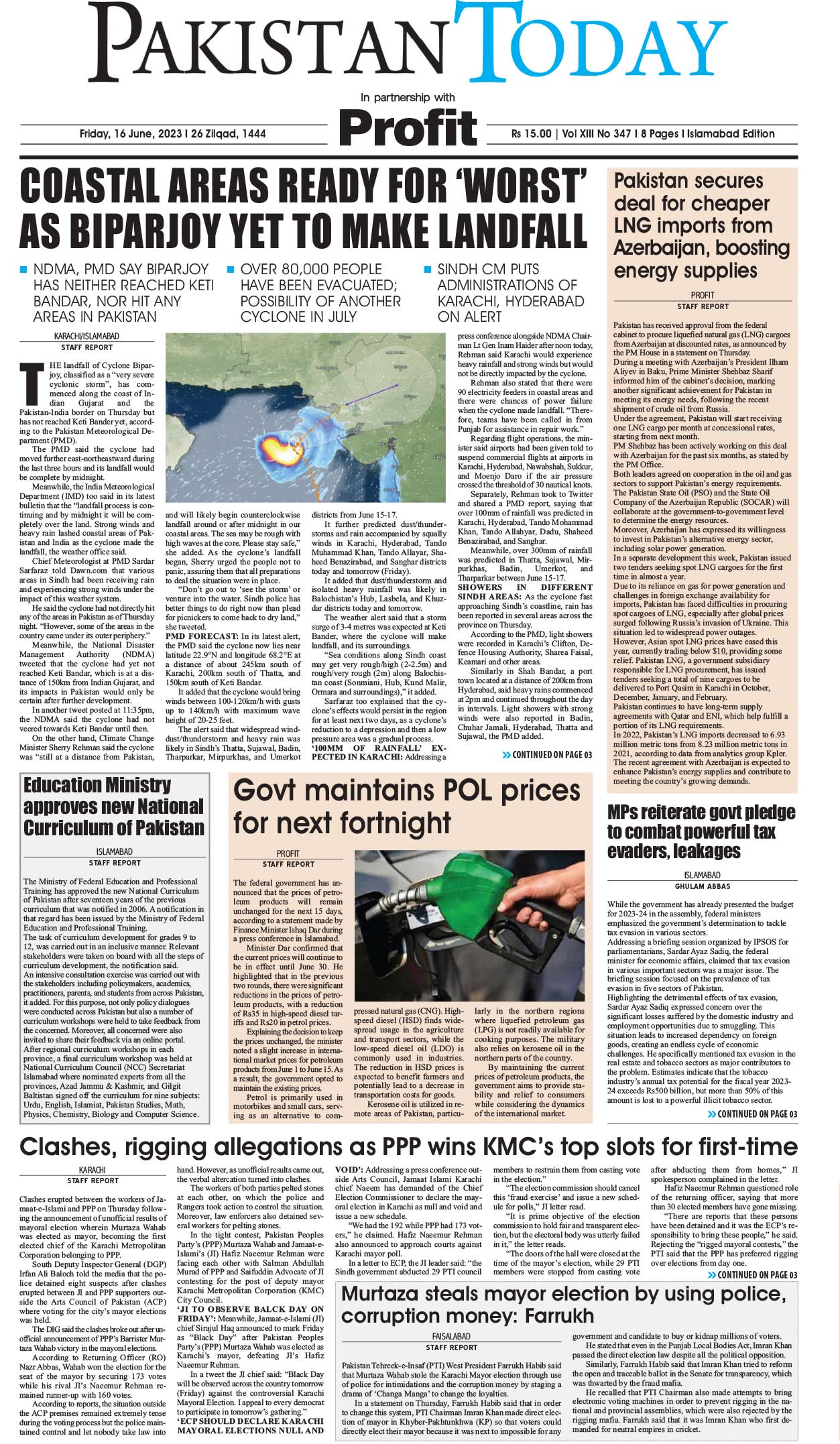 Epaper_23-06-16 ISB