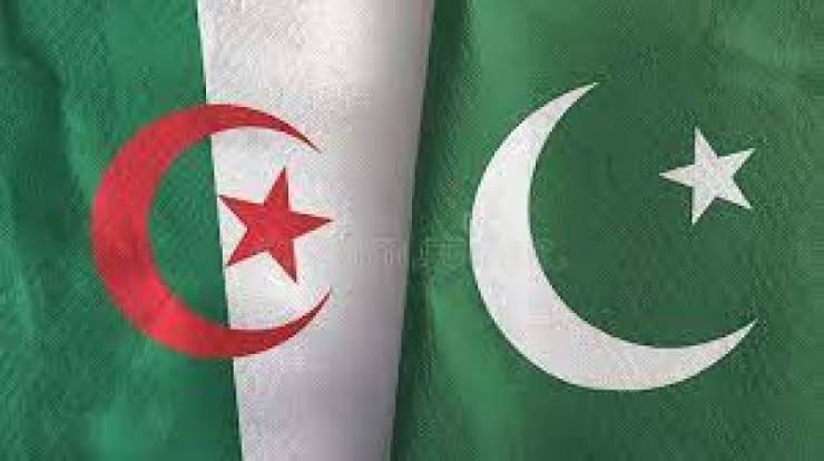 Pakistani entrepreneurs participate in Algeria International Economic Fair