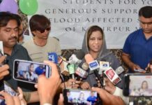 Nafisa optimistic about coalition partners addressing PPP concerns