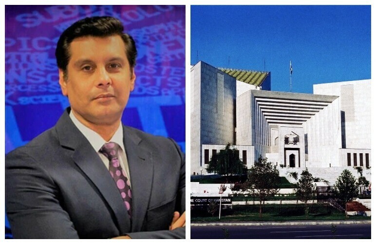 SC rejects plea seeking directives to probe PTI chief in Arshad Sharif murder case