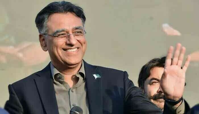 ATC extends Asad Umar’s interim bail till June 13