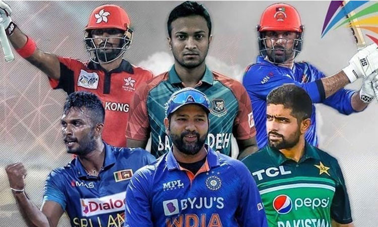 Sri Lanka likely Asia Cup venue after India-Pakistan row: official
