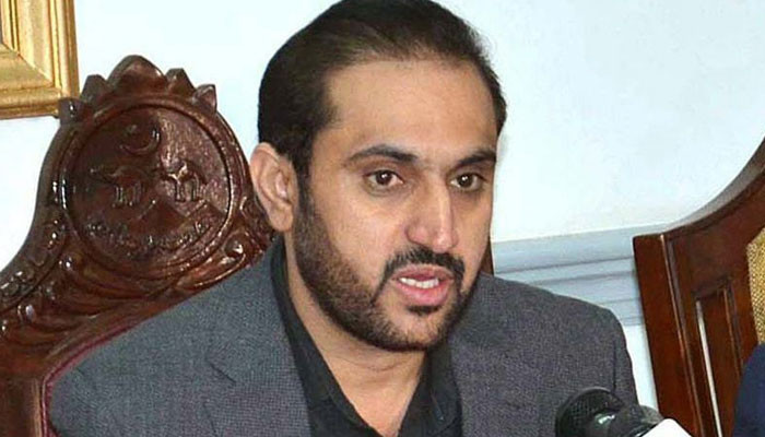 Balochistan Awami Party to boycott budget session: Bizenjo