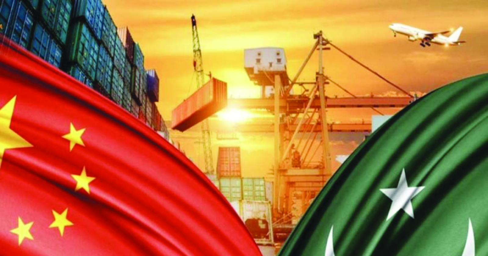 China-Pakistan relationship beyond CPEC