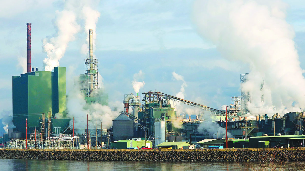 The Economic Consequences of Climate Change