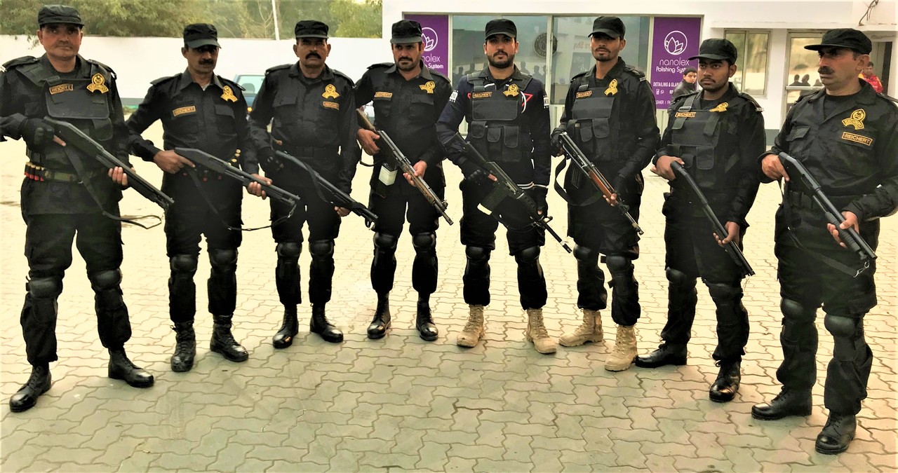 Security agencies’ successes