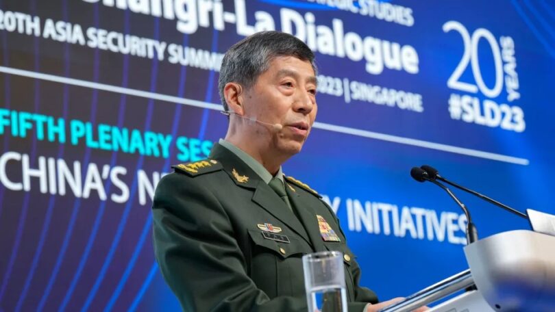 China seeks dialogue, says clash with US would be ‘unbearable disaster’