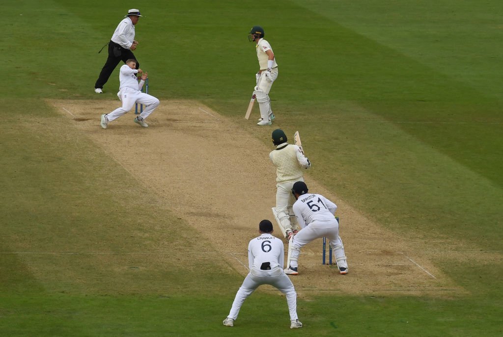 Australia, England fined for slow over-rate after first Ashes test