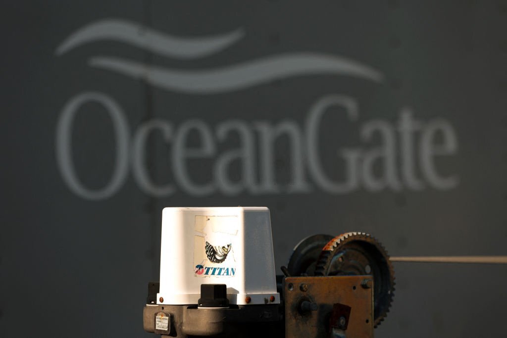 Canada launches probe into Titanic sub tragedy