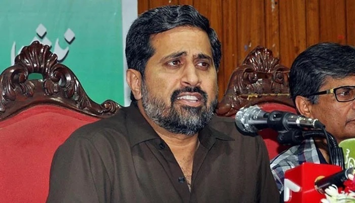 ‘PTI deserter’ says May 9 rioters to be tried in military courts