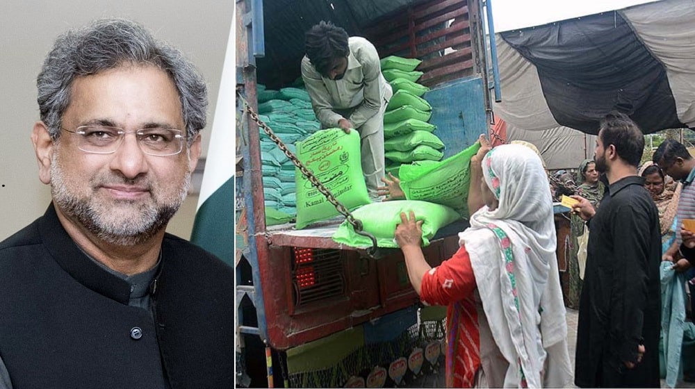 NAB Initiates probe into alleged corruption in free flour scheme during Ramzan
