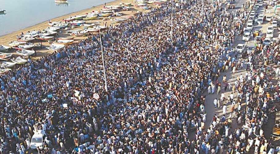 Why is CPEC bleeding?