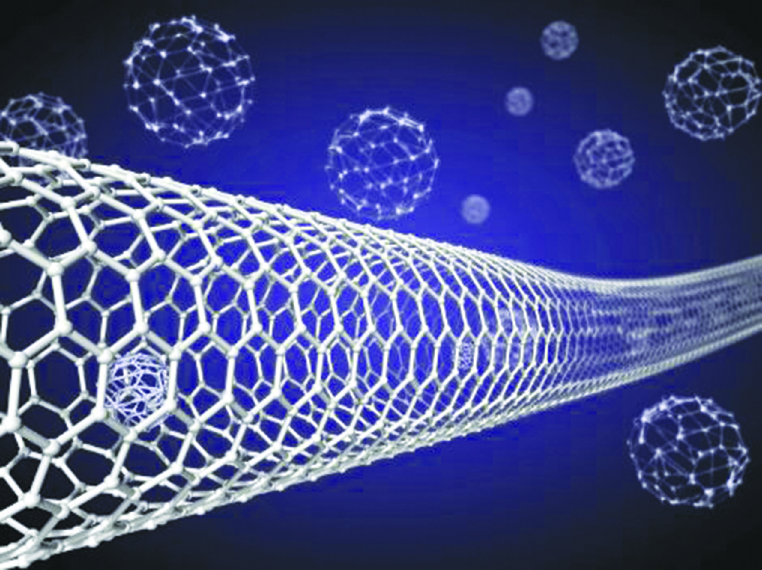 Unleashing the power of carbon allotropes