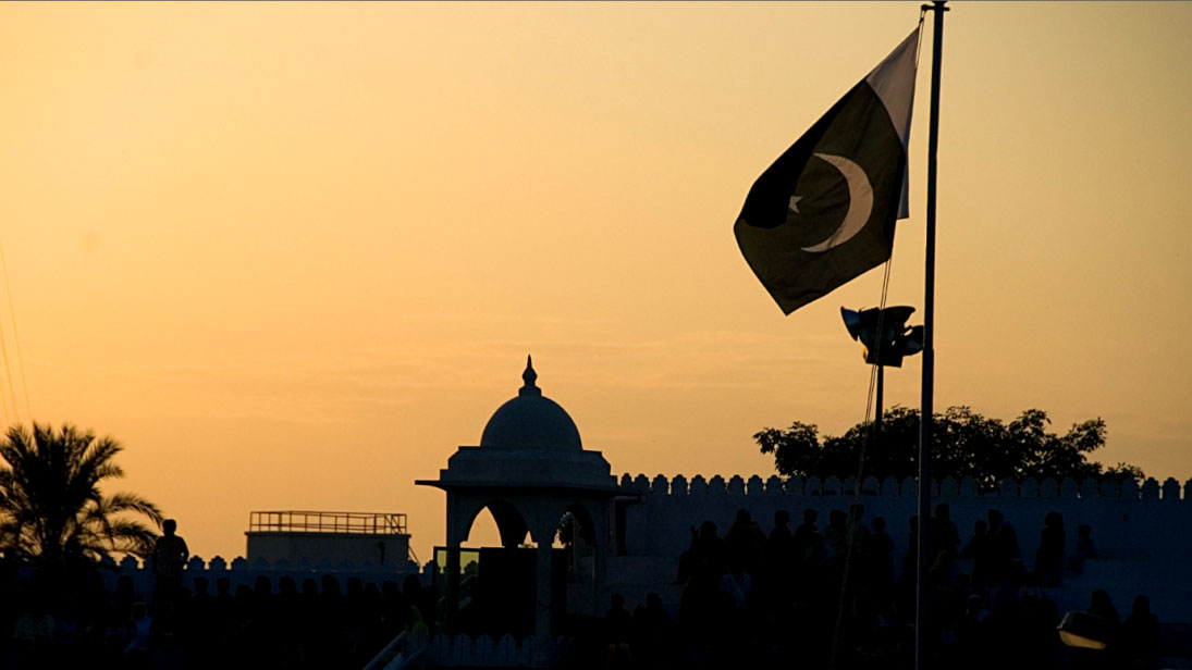 Controlling minds, the Pakistani ‘established’ narrative