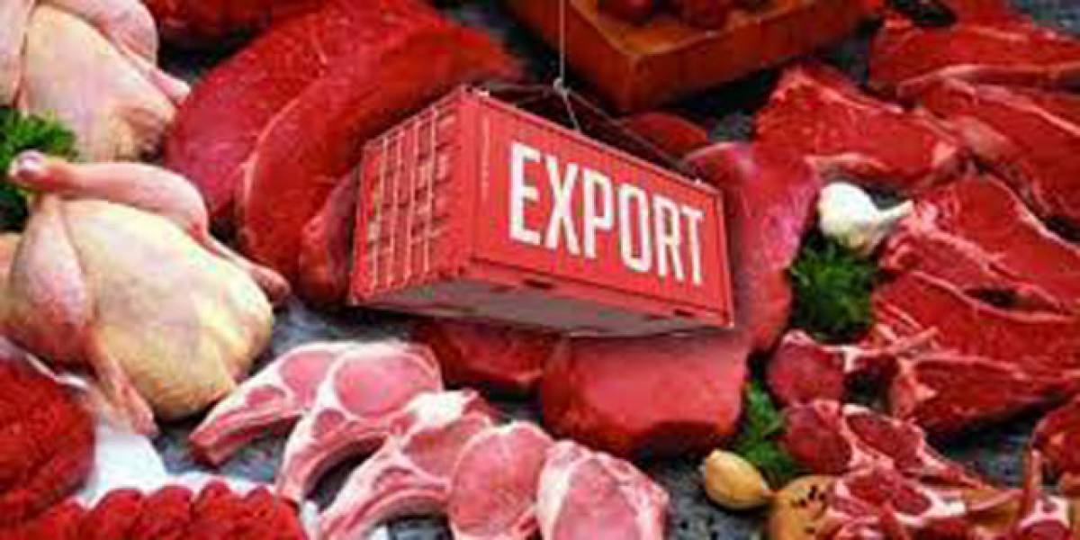 Pakistani heat-treated beef granted access to Chinese market