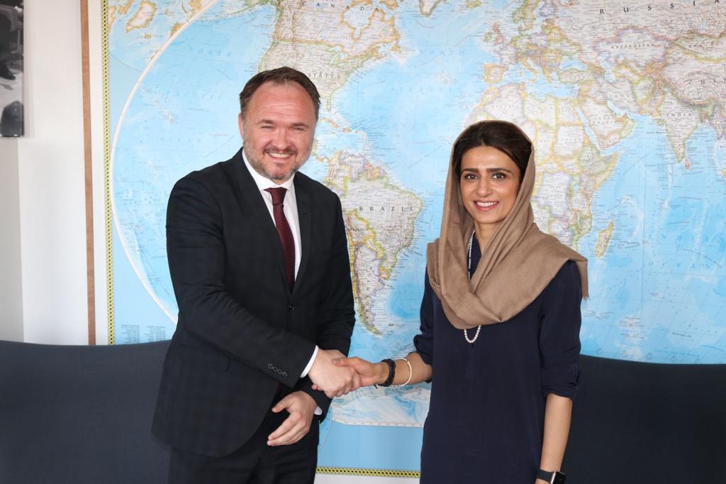 Pakistan, Denmark agree to build collaboration in renewable energy sector