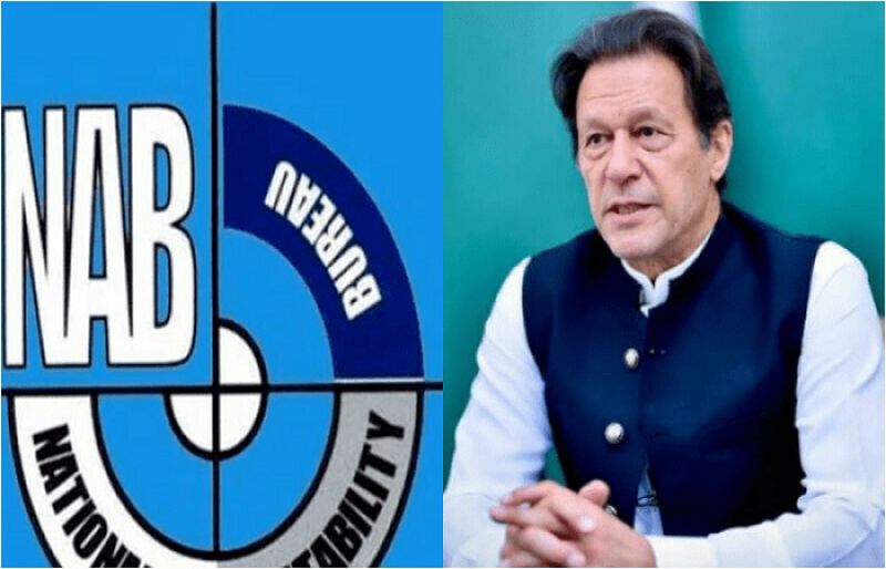 Toshakhana case: NAB summons PTI chairman on Monday