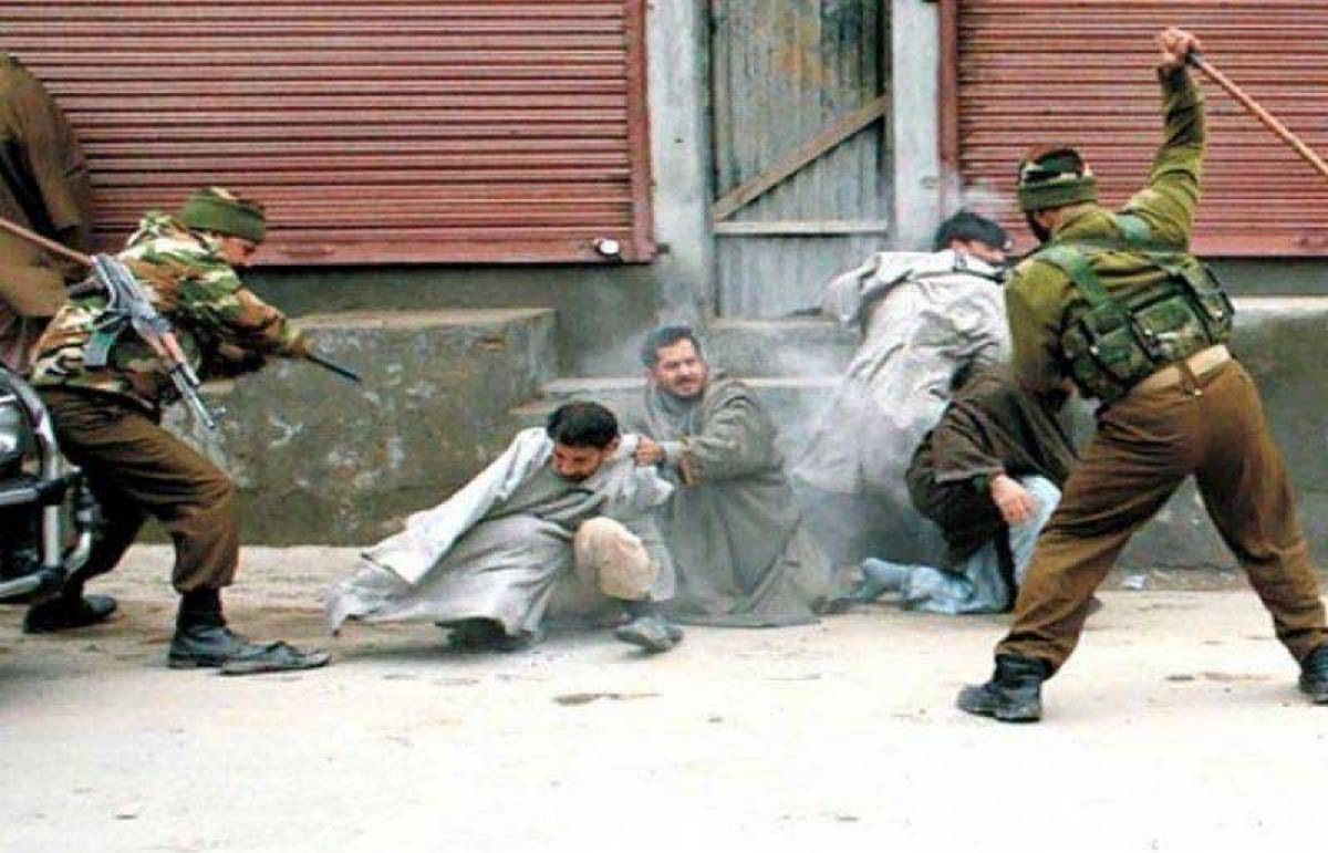 India's systematic torture in IIOJ&K biggest challenge to world's conscience: AJK PM