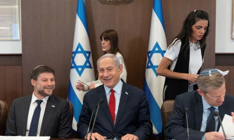 Israel set to approve thousands of building permits in West Bank