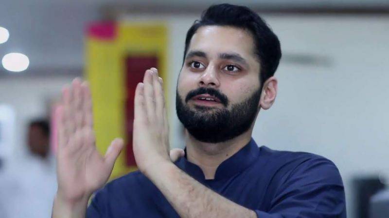 Lawyer Jibran Nasir returns home almost 24 hours after ‘abduction’