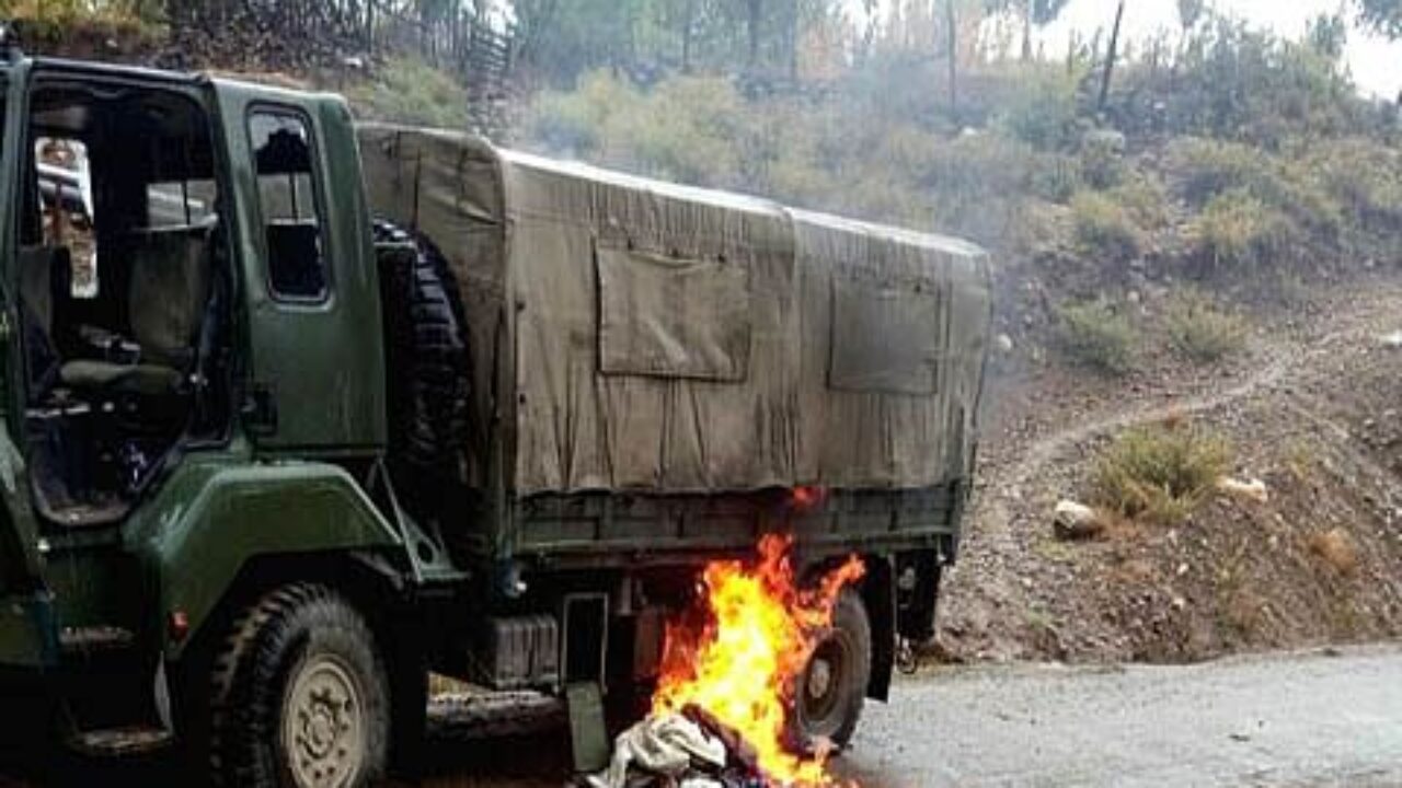 Indian SC upholds Modi's suspension of special status to Kashmir