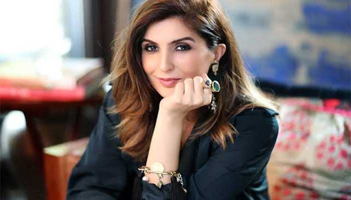 Khadija Shah seeks B-class facility in prison