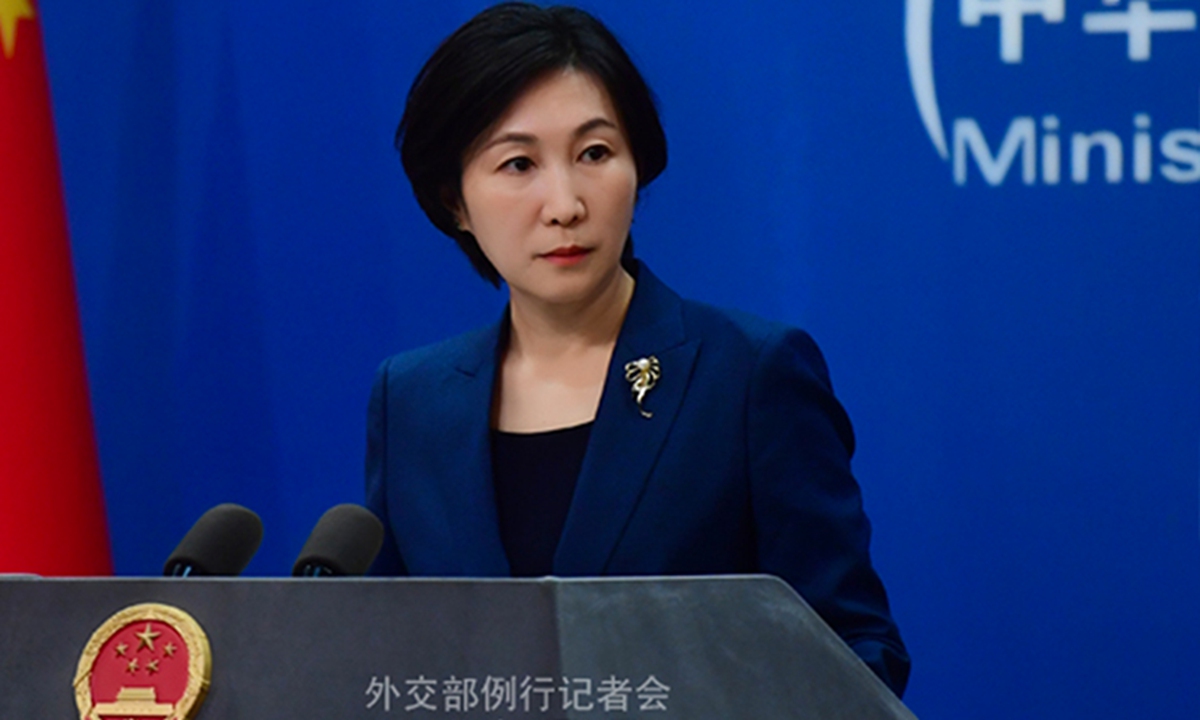 Solidarity: China calls for resolution of IIOJK issue
