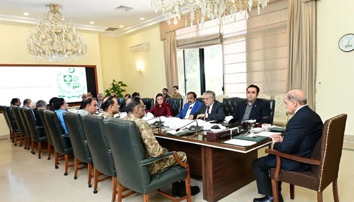 Scheduled NSC huddle delayed owing to PM's Turkiye visit