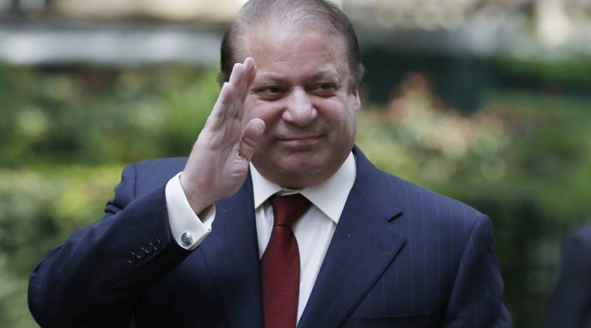 AC acquits Nawaz Sharif in plots' allotment reference