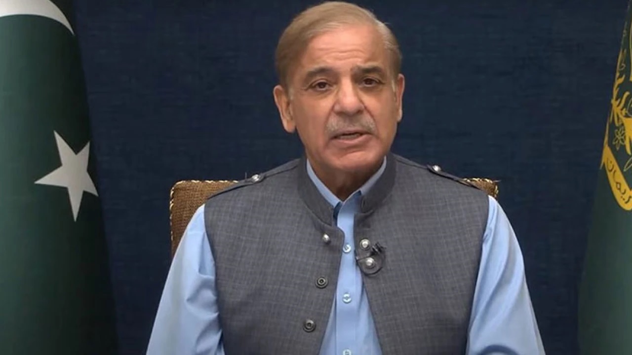 Govt unveils ‘Economic Revival Plan’ as army vows allout support