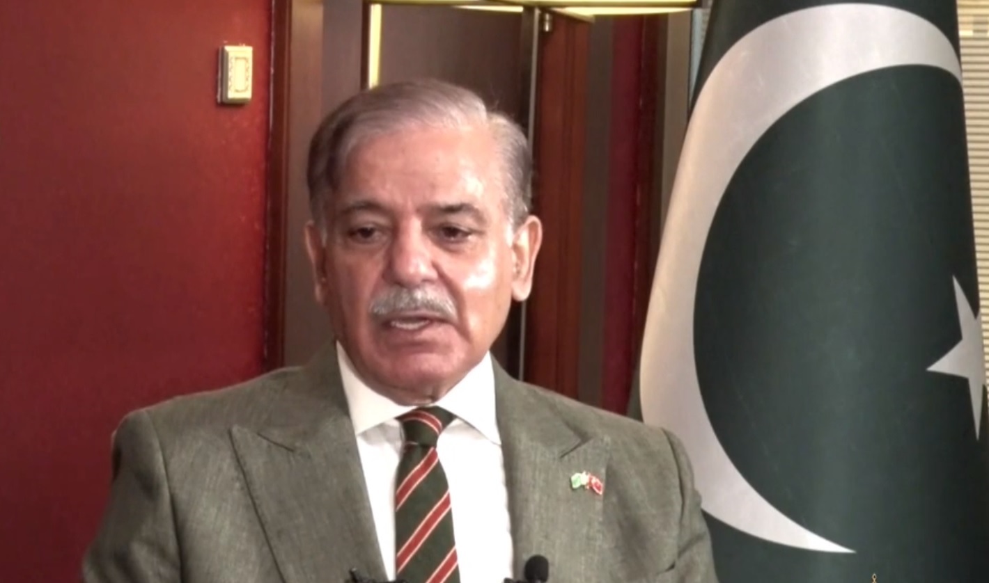 Pak-Turkiye bilateral cooperation in diverse fields to open vistas of economic prosperity: PM