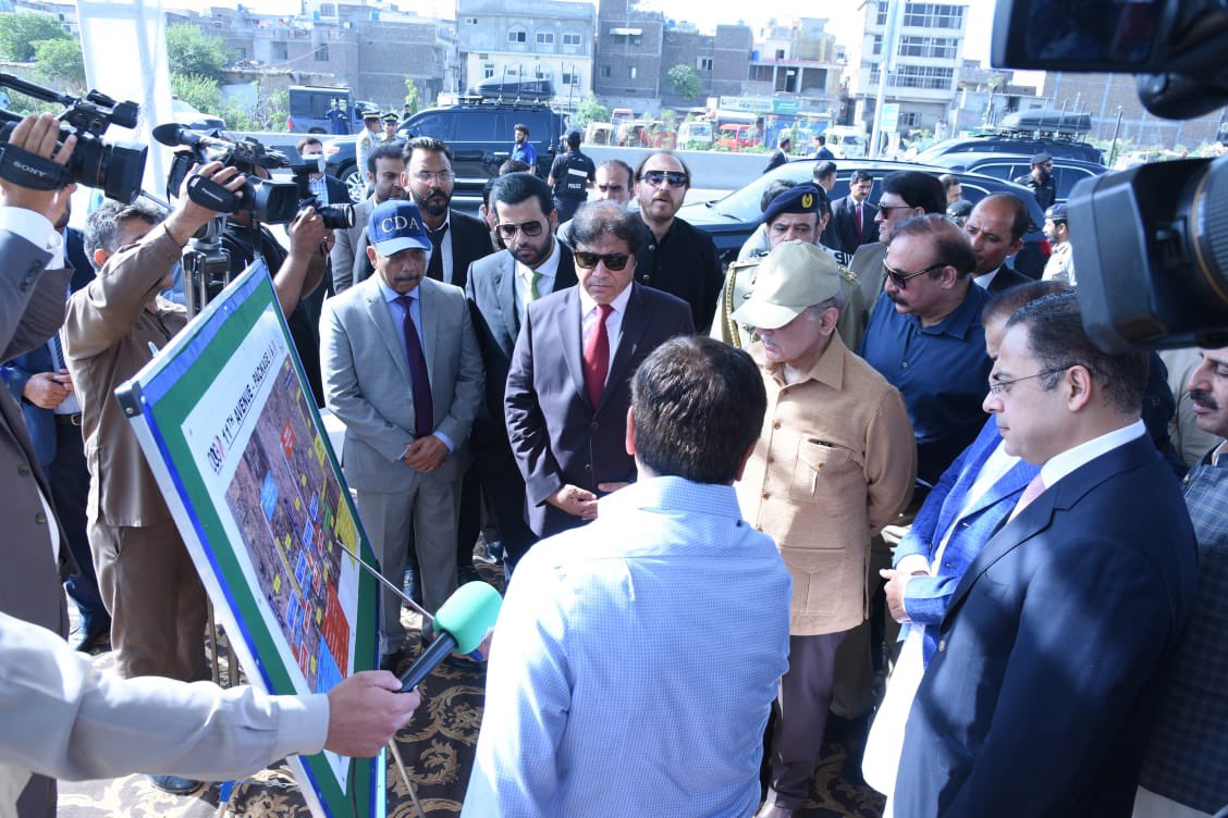 No development, prosperity without political stability: PM