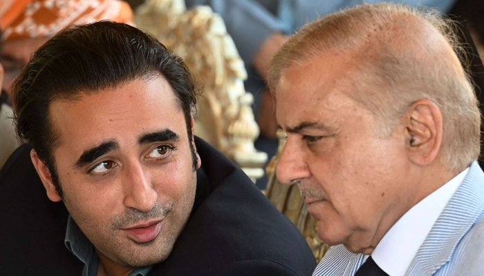 PPP to vote for budget as coalition partners ‘settle differences’