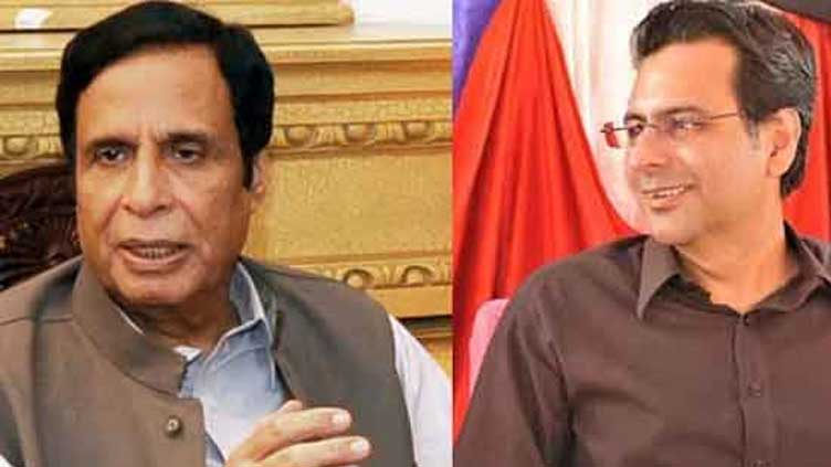 Panama scandal: Pervaiz Elahi, son to face new corruption case