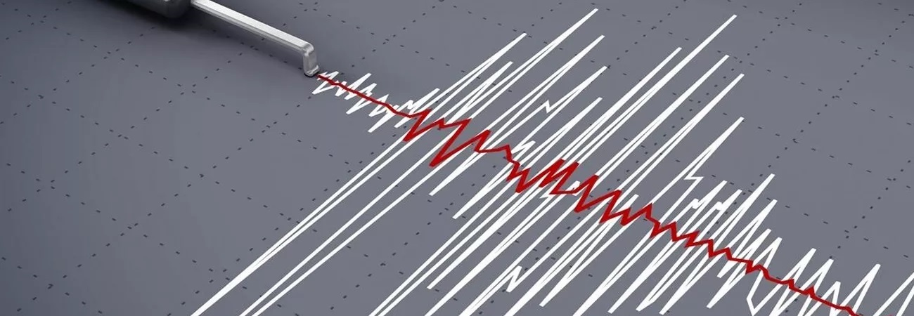 Magnitude 5.6 quake jolts capital, parts of KP, Punjab