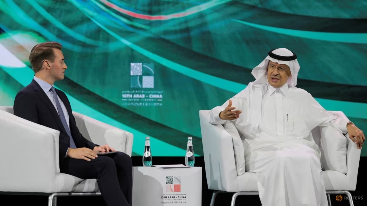 Saudi Arabia seeks cooperation with China, ‘ignores’ Western worries
