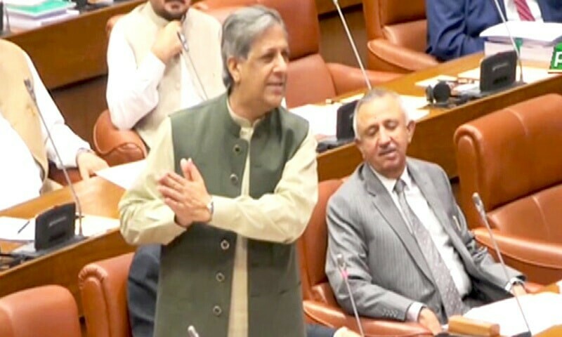 Bill sails through Senate to empower ECP decide polls date unilaterally, end lifetime disqualification
