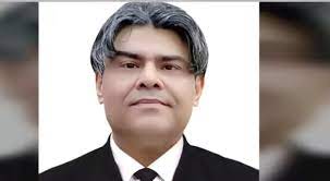 AG Punjab Shan Gul calls it a day