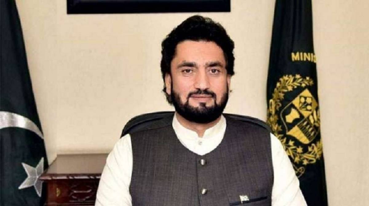 Adiala jail authorities confirm Shehryar Afridi being kept in ‘cell’