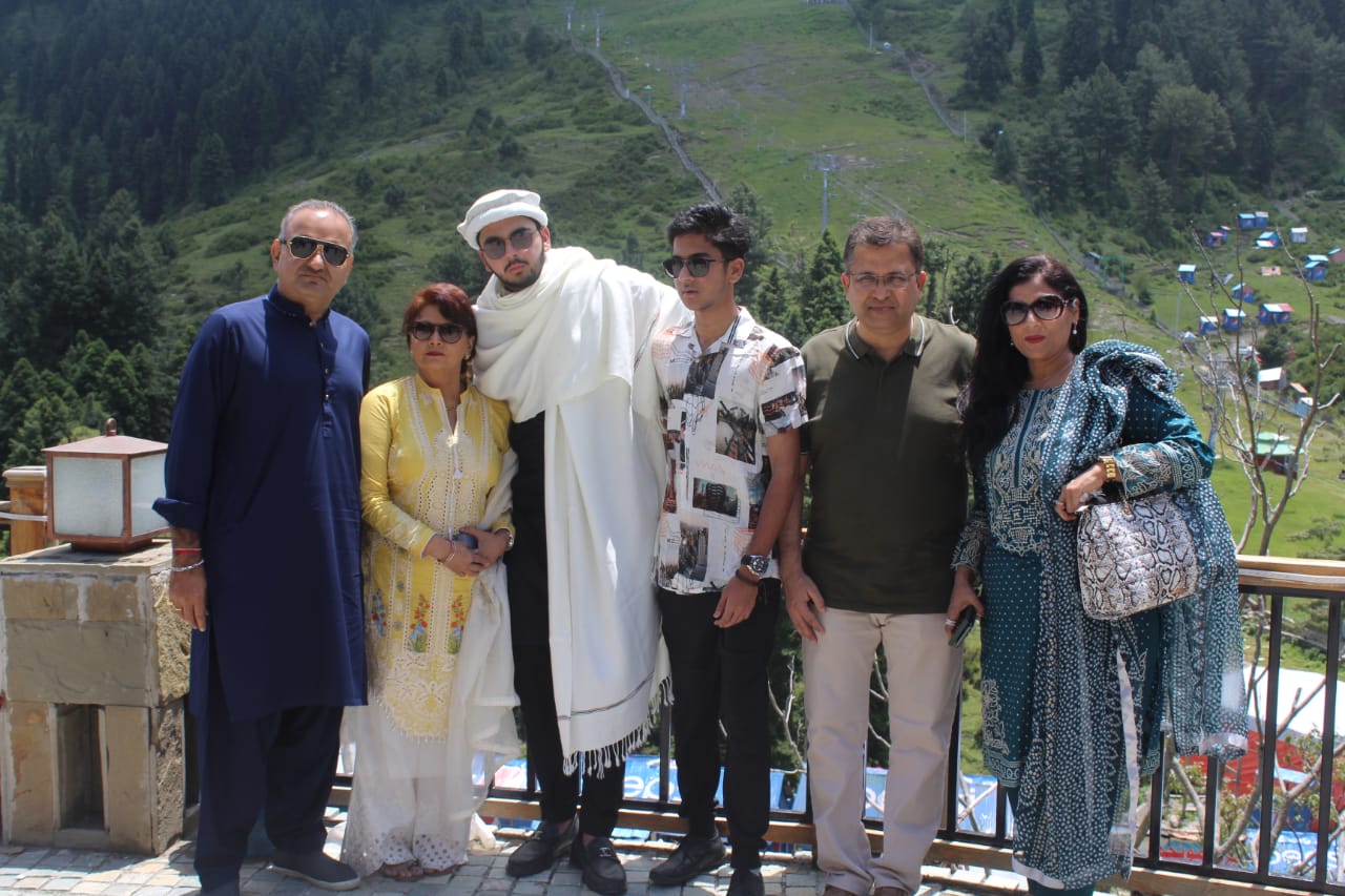 Promotion of religious tourism to create inter-faith harmony, generate revenue: Kumar