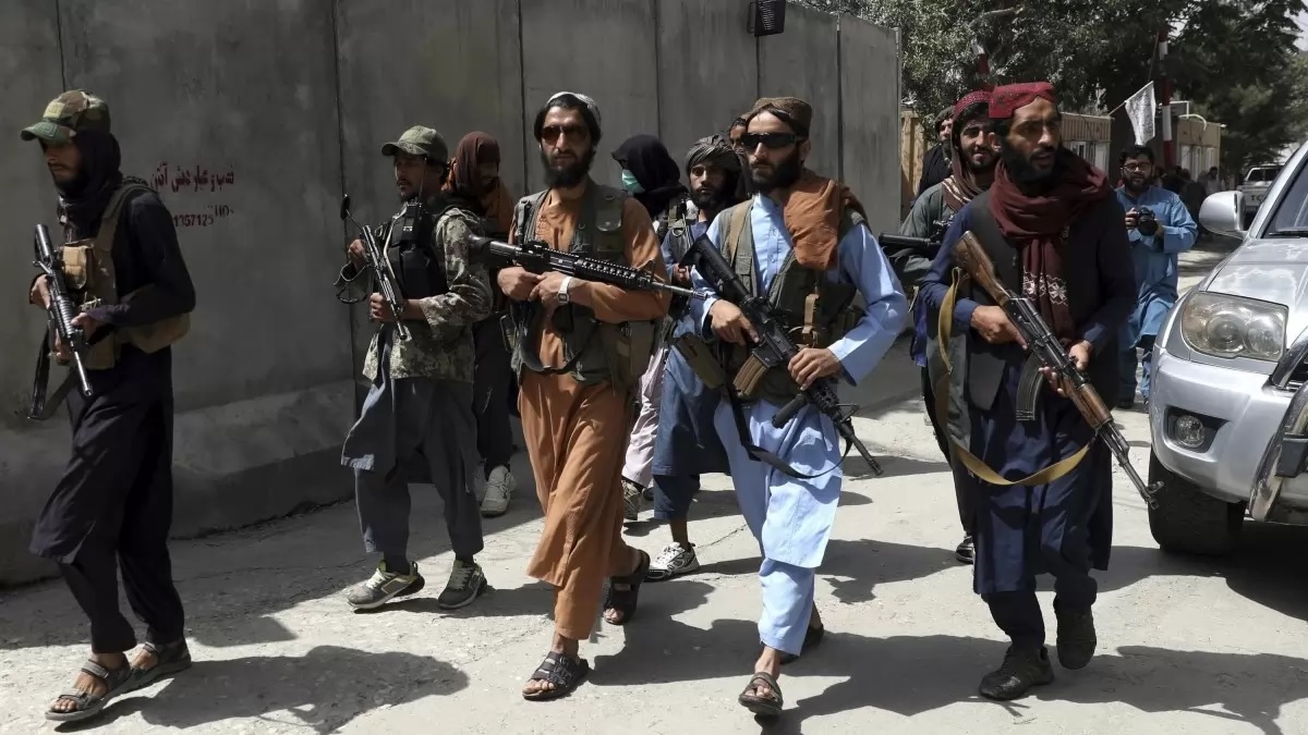 UN report finds ‘strong and symbiotic’ links between Afghan Taliban, TTP