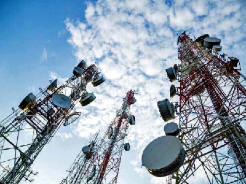 China emerges as one of main players in Pakistan’s Telecom Sector: PES