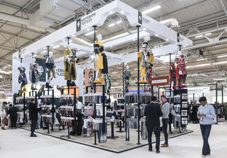 30 Pakistani manufacturers to showcase textile, apparel expertise at Texworld